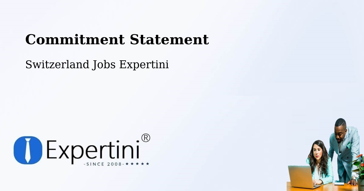 Corporate Commitment – Scuol - Switzerland Jobs Expertini