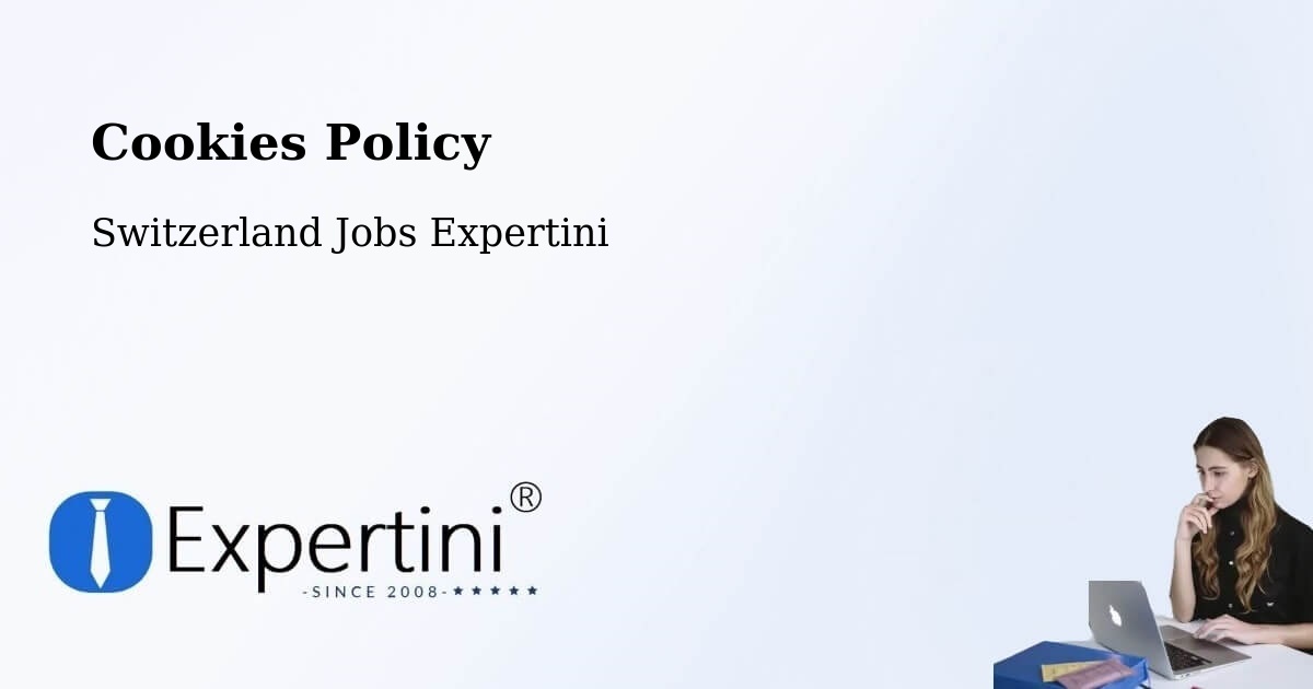 Cookie Policy – Scuol - Switzerland Jobs Expertini