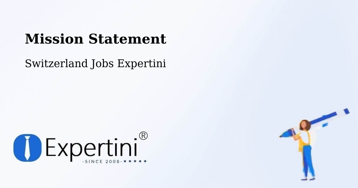 Corporate Mission – Scuol - Switzerland Jobs Expertini